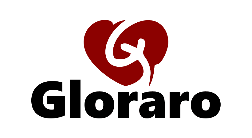 gloraro.com